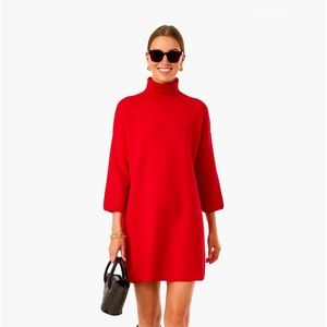 LBD.  So chic and cute.